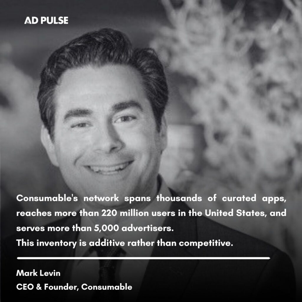 opportunity to bring audio