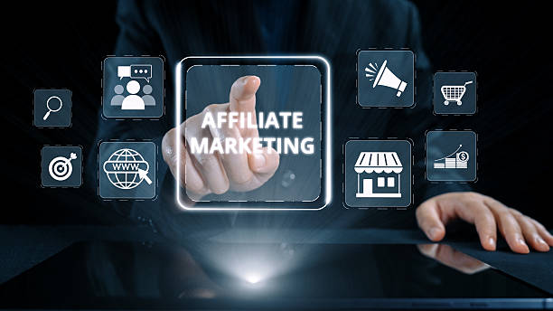 affiliate marketing trends