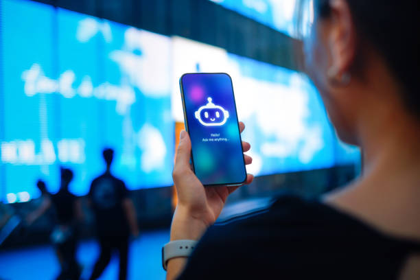 AI shopping assistant AI shopping assistant