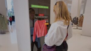 AI Disruption retail media