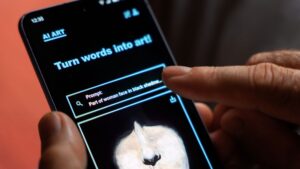 How Synthetic Can Advertising Become?