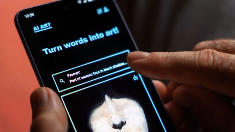 How Synthetic Can Advertising Become?