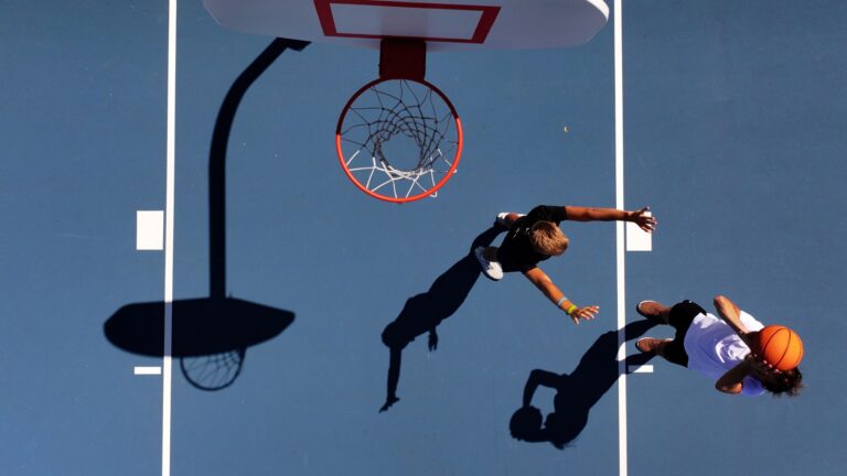Inside the NBPA Marketing with Keisha Wright