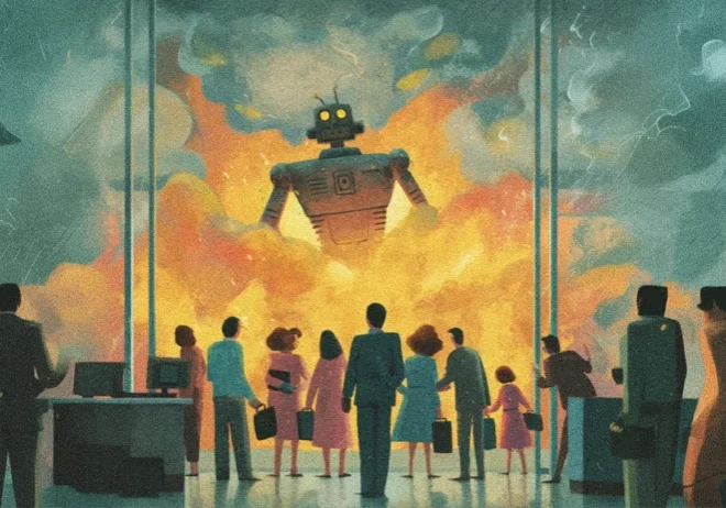 Why AI backlash is making brands broken