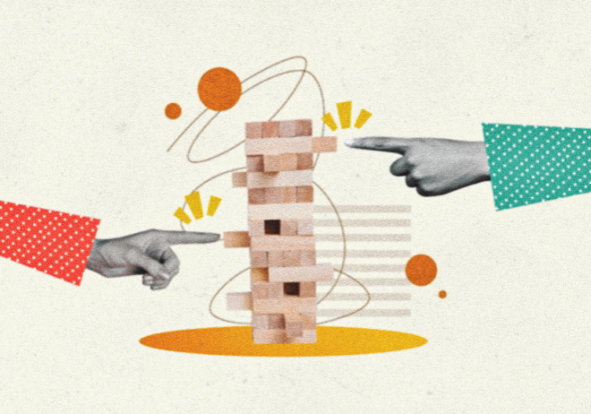 B2B marketers must adopt SBM marketing