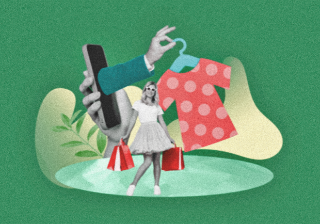 Retail Digital Transformation Where Shift from Clerks to Clicks Happens