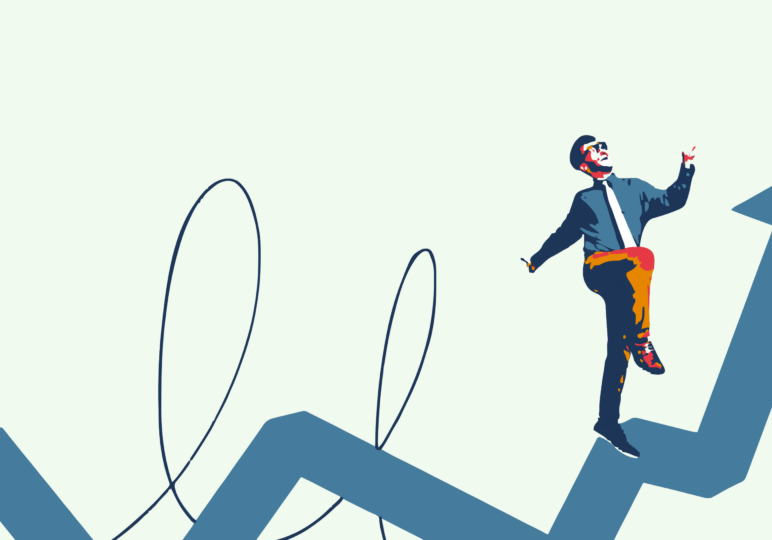 $10 Billion in Losses, a Fortune 500 Lawsuit, and Proof Over Promises B2B Marketing Trends in 2026