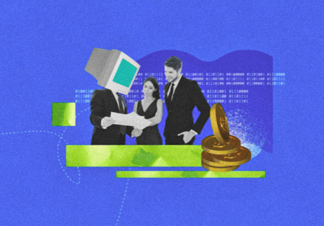 AI in Finance Marketing where Mastercard Takes Bold Lead