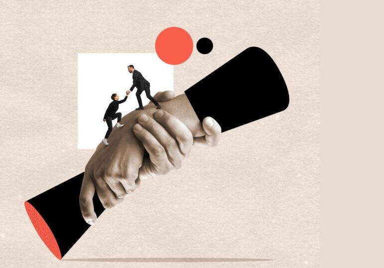 A Gen Z Marketer on Why B2B Needs More Humanity — Not Less AI