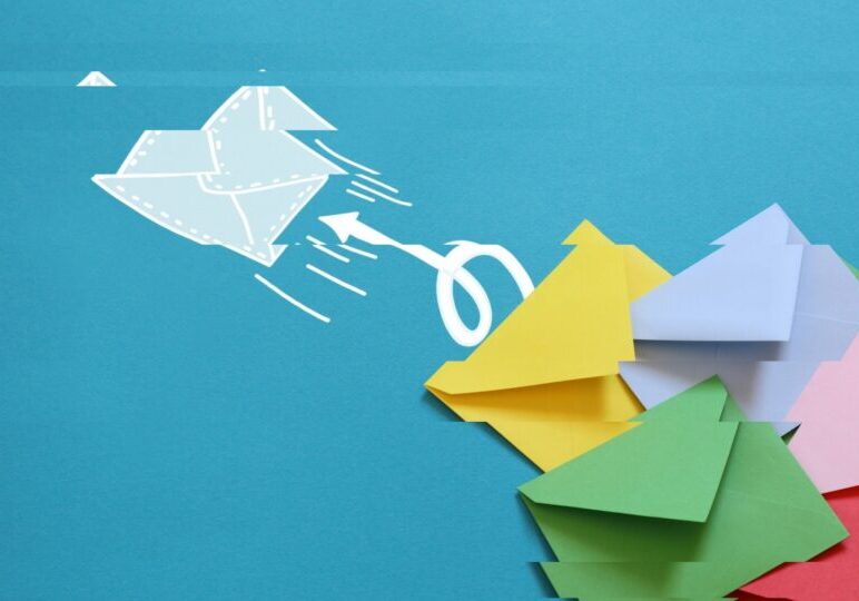 AI in Gmail is Reshaping Email Marketing