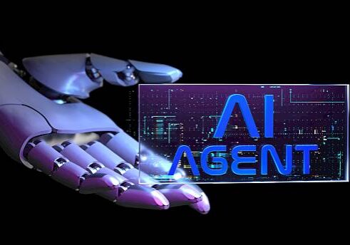 AI marketing agents