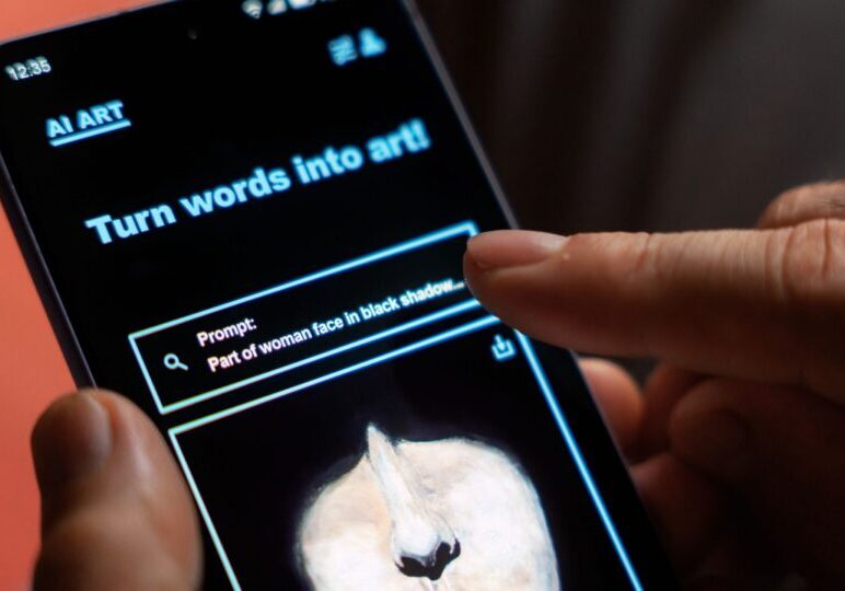 How Synthetic Can Advertising Become?