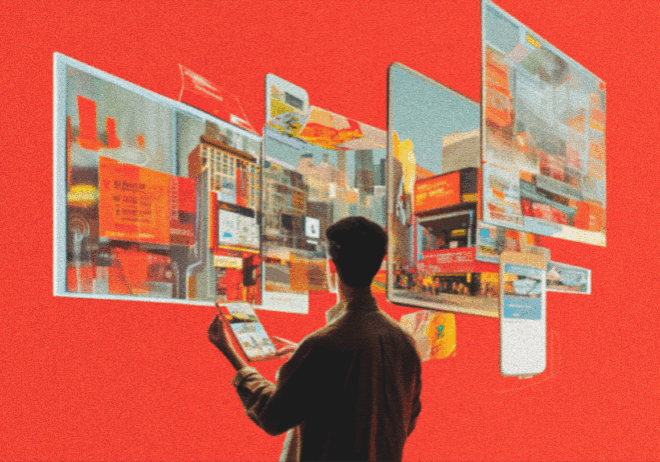 Generative AI in Marketing