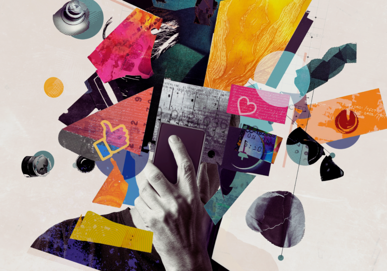 Brand Design Trend in 2026 Imperfection, Emotion, and the End of Safe Minimalism