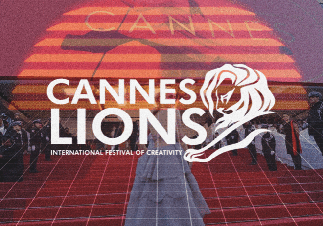 Cannes Lions 2026