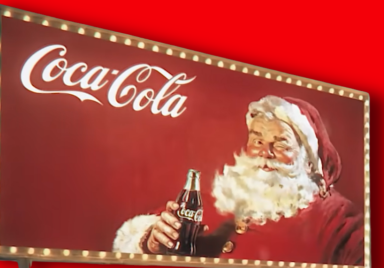 Coca-Cola AI Ad Backlash Why Is the Soda Company Doubling Down