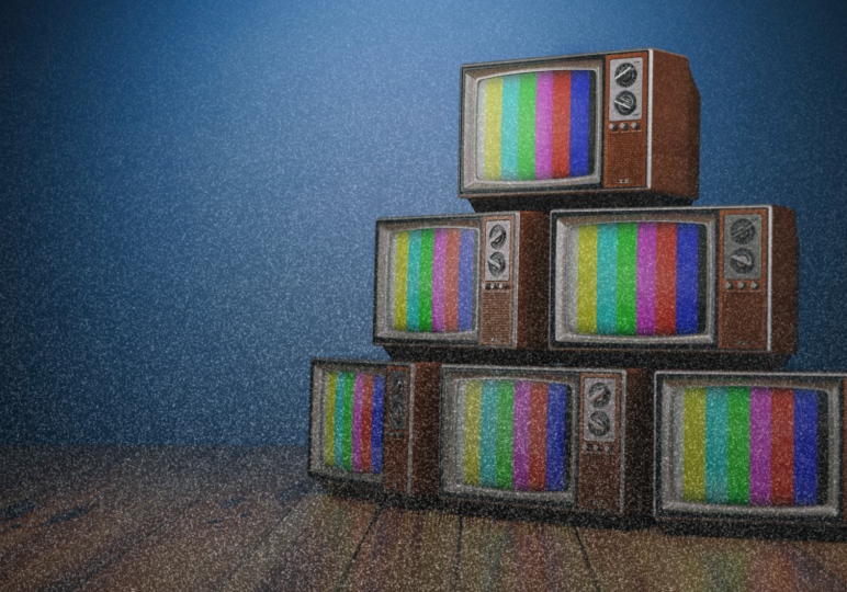 Consumer Attention Era