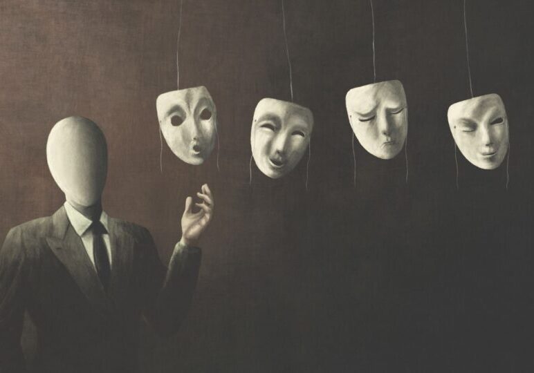 Executive Marketing is Manufactured