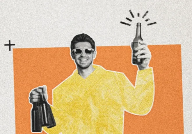 Gen-Z Ushers Non-Alcoholic Beer Brands in the Drink Market Gen-Z Ushers Non-Alcoholic Beer Brands in the Drink Market