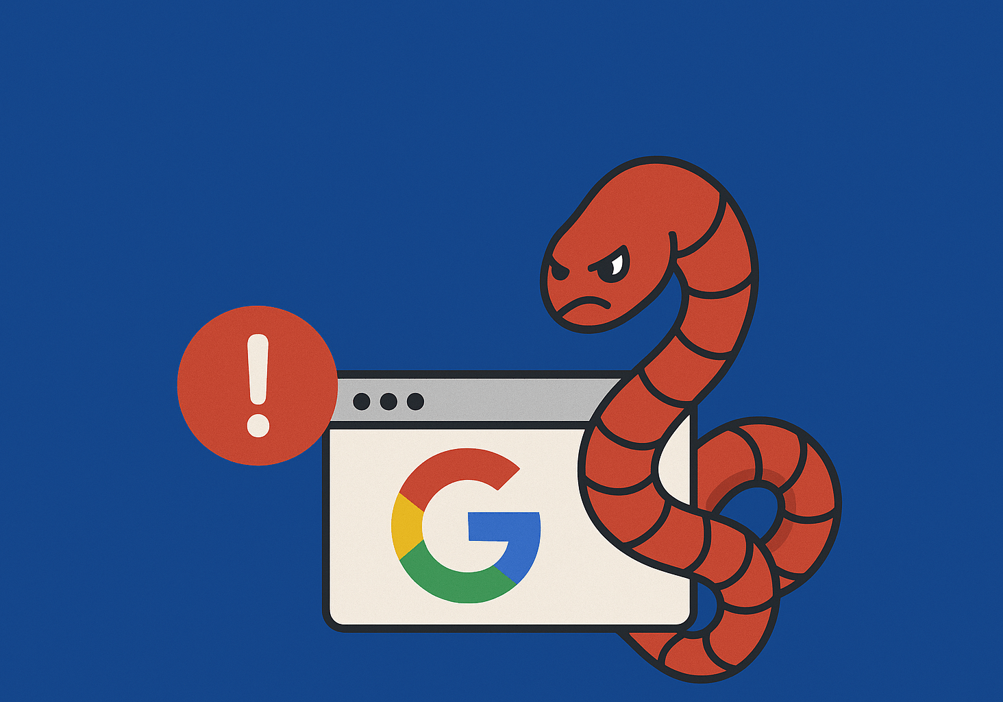 Google parasite SEO rules