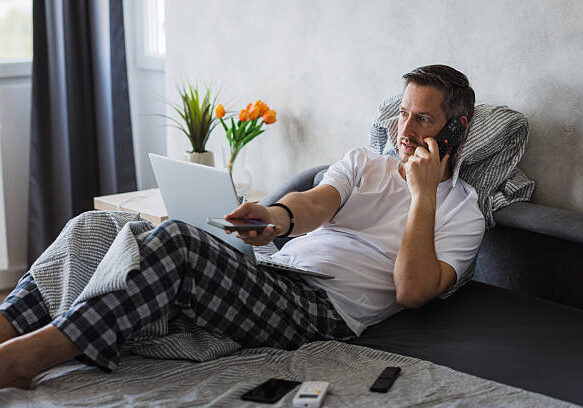 multitasking audience marketing