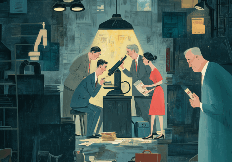 In Conversation with Yoni Benshaul Inside the Modern AI Buyer Mindset