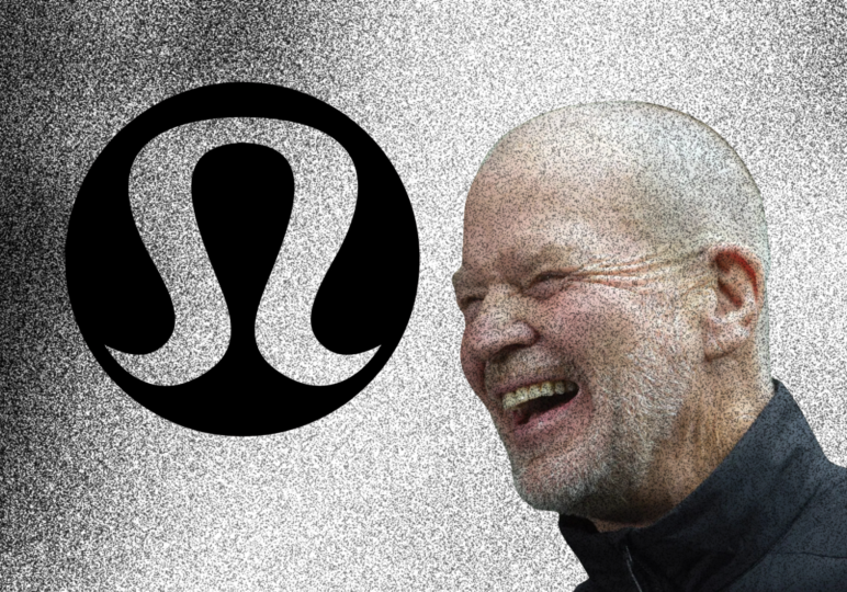 Inside Lululemon’s Power Struggle Over What the Brand Should Be