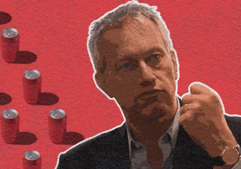 James Quincey Leadership Style