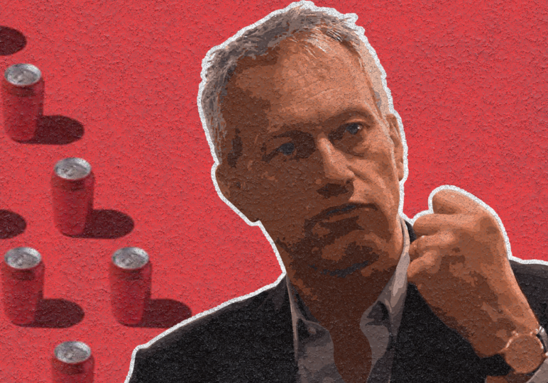 James Quincey Leadership Style Rebuilding Coca-Cola’s Marketing