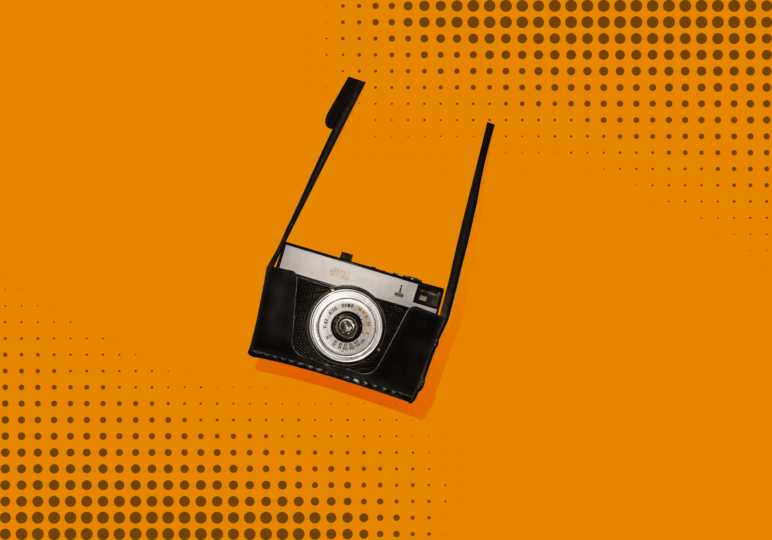 's Comeback in the Market is the Result of Nostalgia Love Kodak's Comeback in the Market is the Result of Nostalgia Love