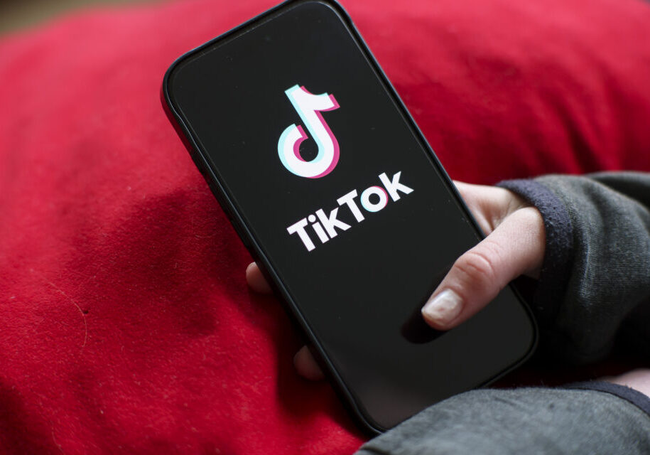 TikTok marketing uncertainty