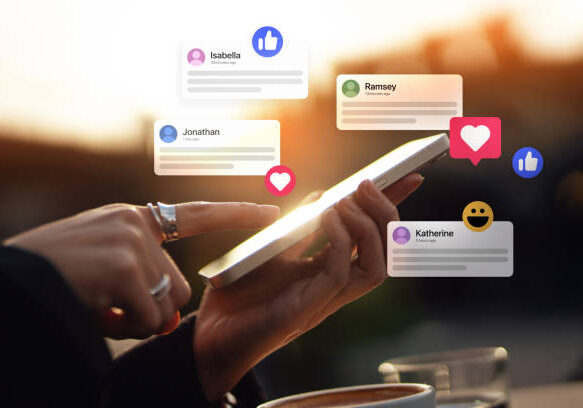 Best New social media platforms