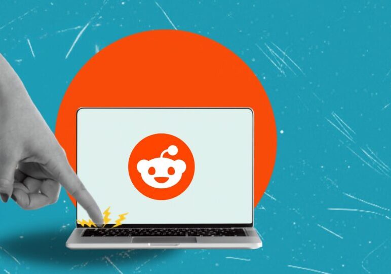 Reddit Marketing Strategy is a Patience Test
