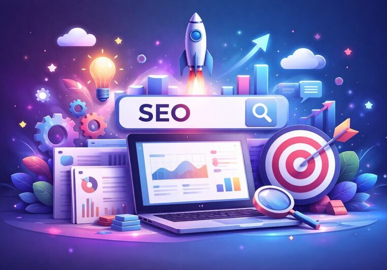 Sustainable SEO