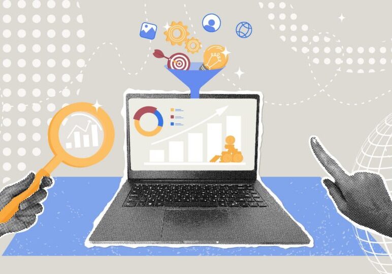 The Constant in Marketing Fundamentals How AIDA is Evolving in the Age of AI