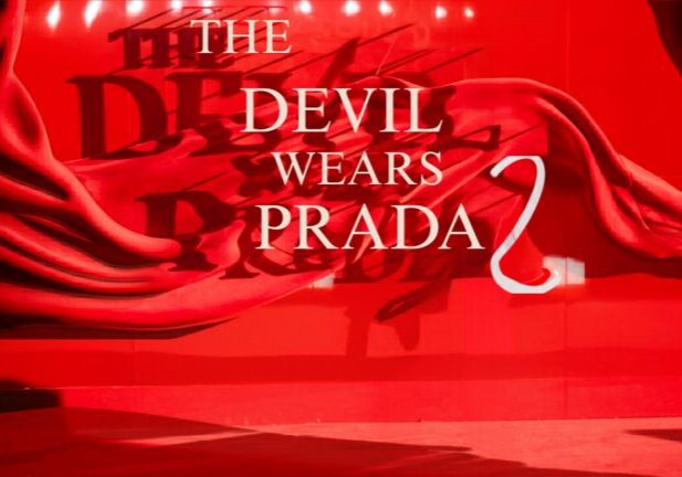 The Devil Wears Prada 2 Launched a Marketing Ecosystem