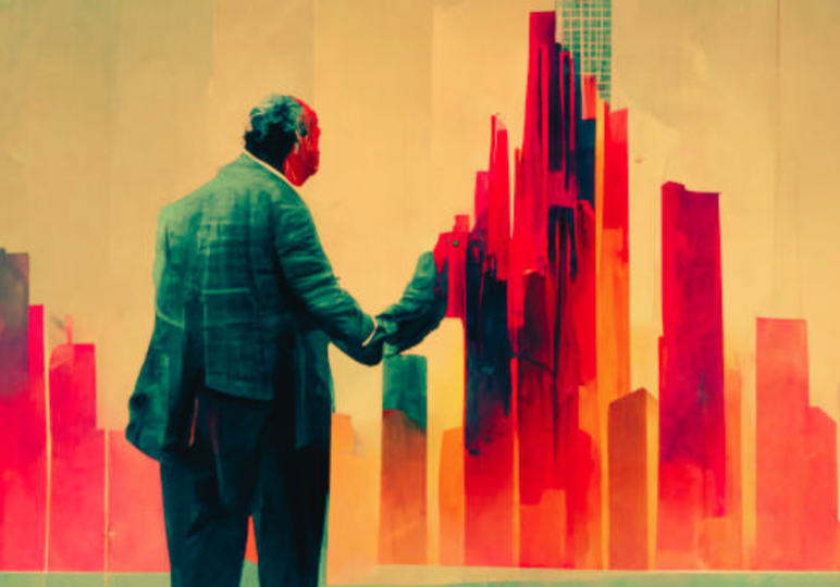 The Future of CMO Reinvention, Not Extinction, in the Age of AI