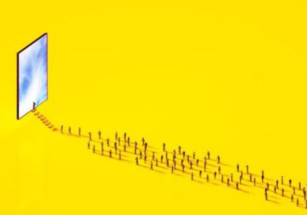 The Great Fragmentation Social Media Engagement Drops in 2026