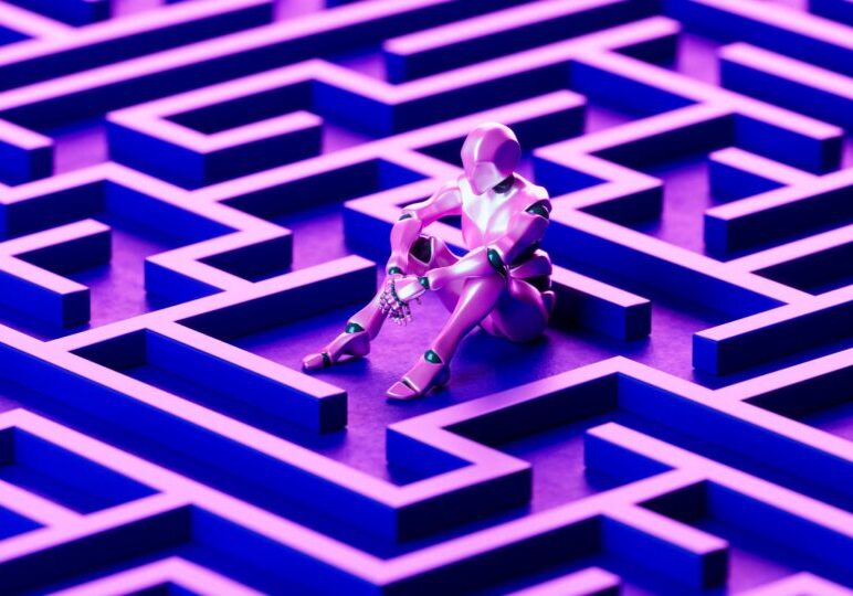 The Rise of Agentic Marketing, and the Missing Proof