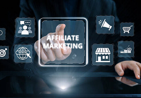affiliate marketing trends