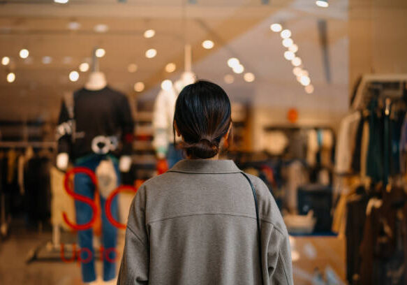 consumer behavior 2026