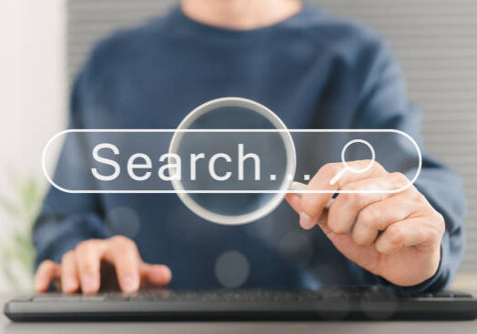 google discover algorithm update