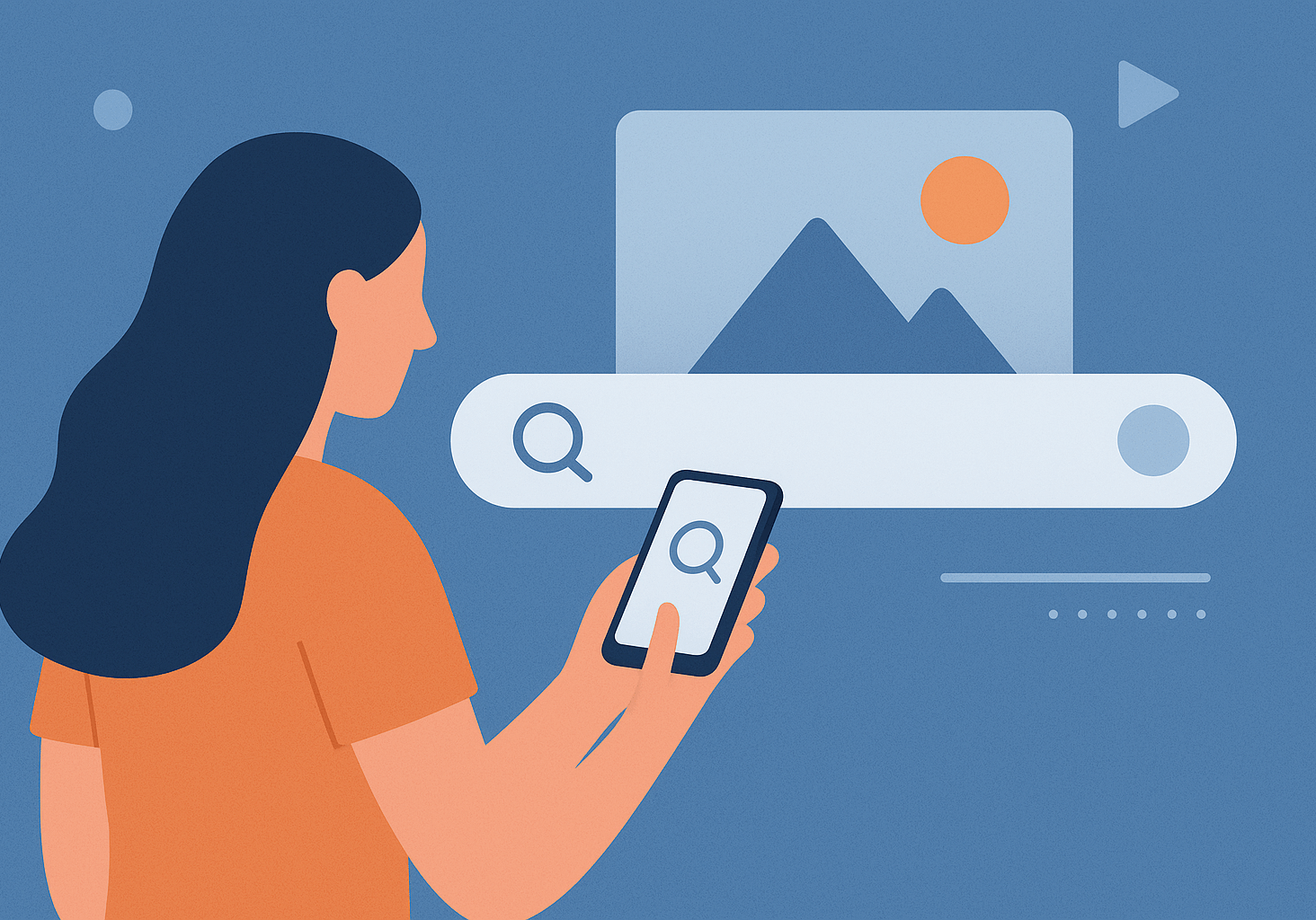 multimodal search SEO