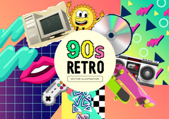nostalgia marketing