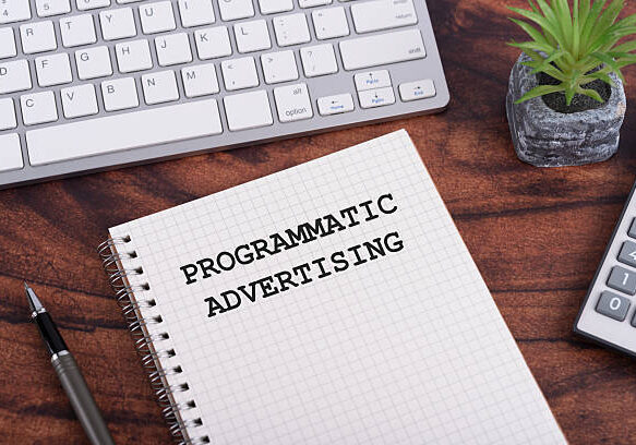programmatic advertising