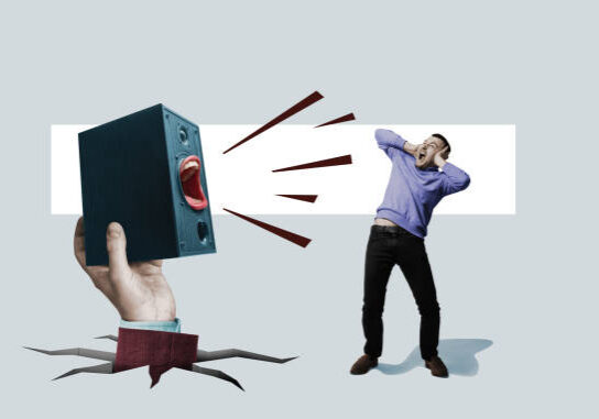 silent social videos