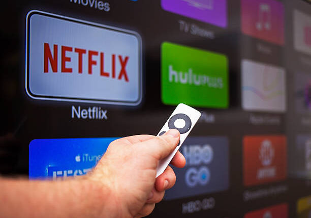 streaming wars