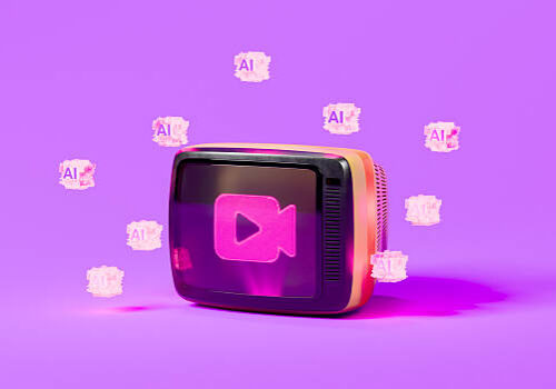 what to watch ai